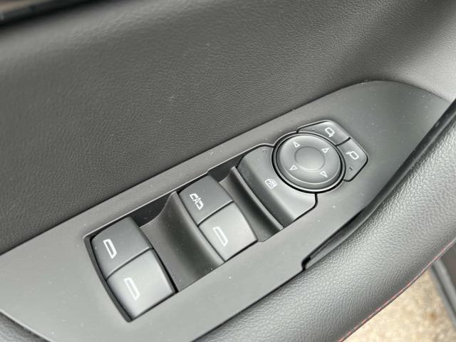 used 2022 Chevrolet Blazer car, priced at $30,995