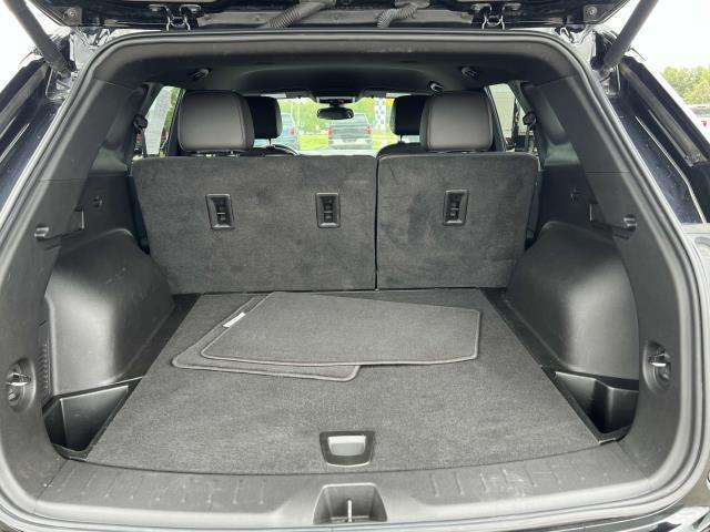 used 2022 Chevrolet Blazer car, priced at $30,995