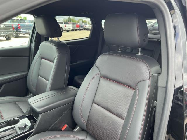 used 2022 Chevrolet Blazer car, priced at $30,995