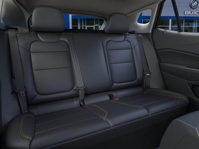 new 2025 Chevrolet Trax car, priced at $26,955