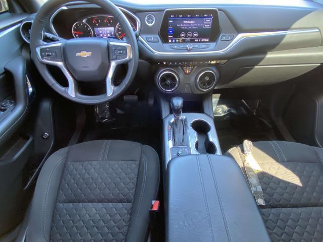 used 2020 Chevrolet Blazer car, priced at $15,995
