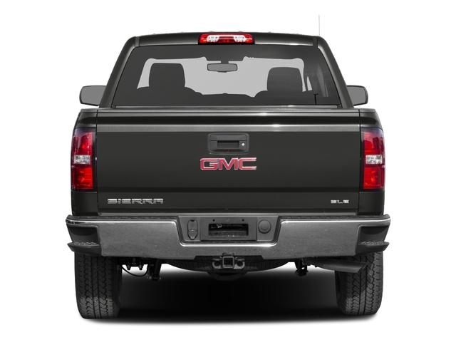 used 2017 GMC Sierra 1500 car, priced at $20,995