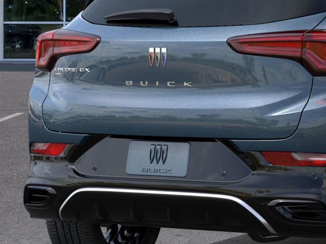 new 2026 Buick Encore GX car, priced at $35,235