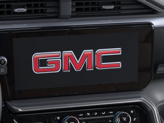 new 2025 GMC Sierra 2500 car, priced at $85,385