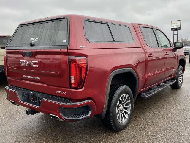 used 2019 GMC Sierra 1500 car, priced at $36,995