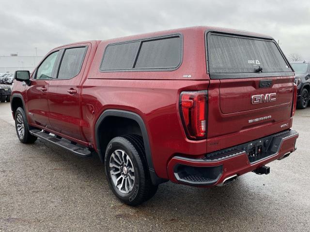 used 2019 GMC Sierra 1500 car, priced at $36,995