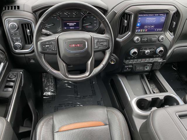 used 2019 GMC Sierra 1500 car, priced at $36,995