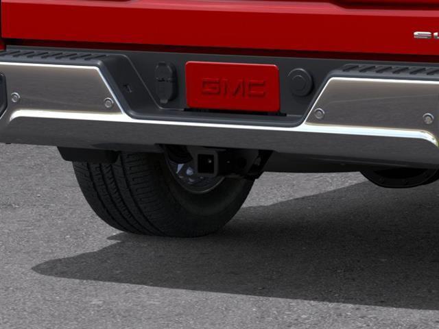 new 2025 GMC Sierra 1500 car, priced at $68,285
