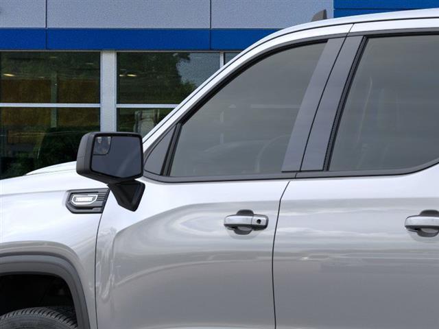 new 2025 GMC Sierra 1500 car, priced at $57,835