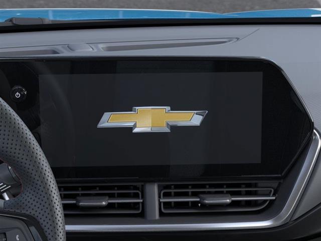 new 2025 Chevrolet Trax car, priced at $26,835