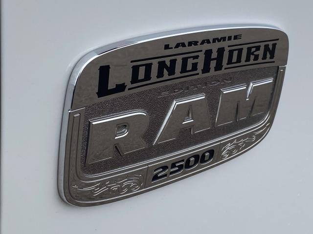 used 2016 Ram 2500 car, priced at $39,995