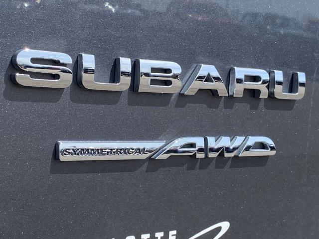 used 2022 Subaru Outback car, priced at $27,975