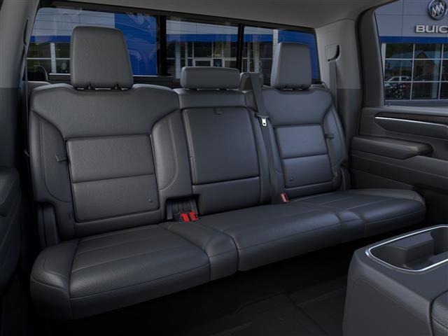 new 2025 Chevrolet Silverado 2500 car, priced at $83,625