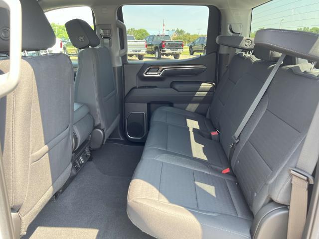 used 2022 Chevrolet Silverado 1500 car, priced at $38,995