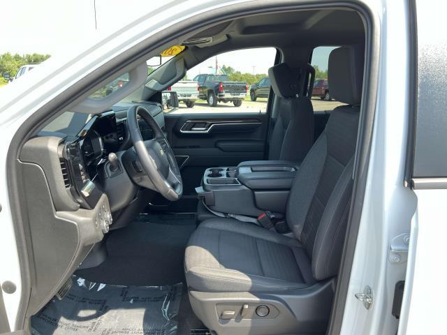 used 2022 Chevrolet Silverado 1500 car, priced at $38,995