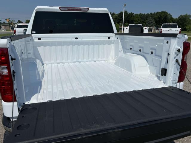 used 2022 Chevrolet Silverado 1500 car, priced at $38,995
