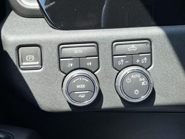 used 2022 Chevrolet Silverado 1500 car, priced at $38,995