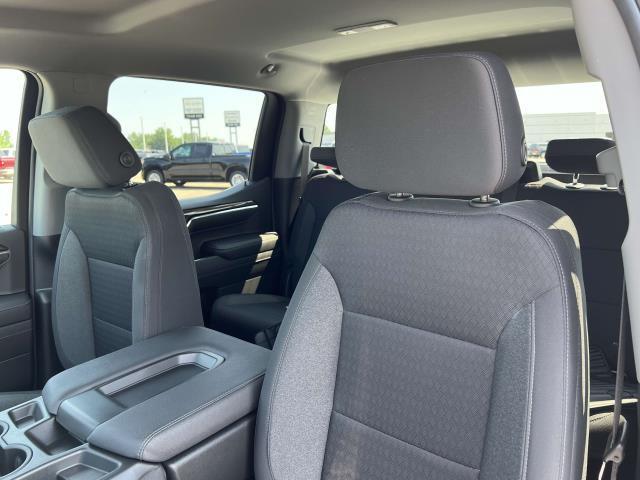 used 2022 Chevrolet Silverado 1500 car, priced at $38,995
