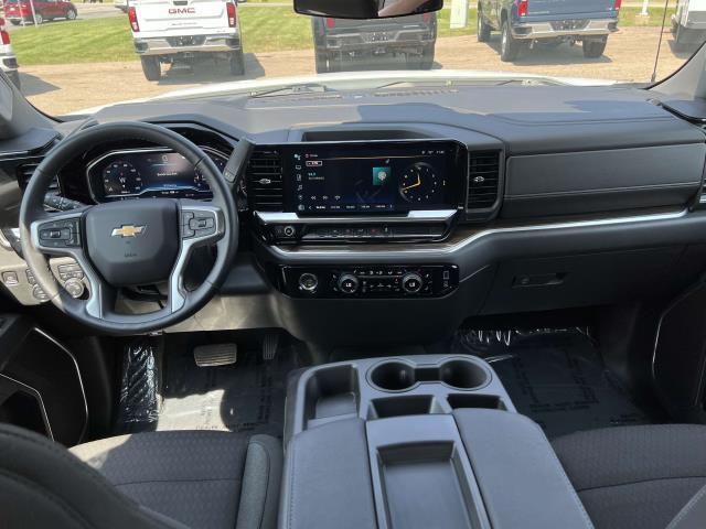 used 2022 Chevrolet Silverado 1500 car, priced at $38,995