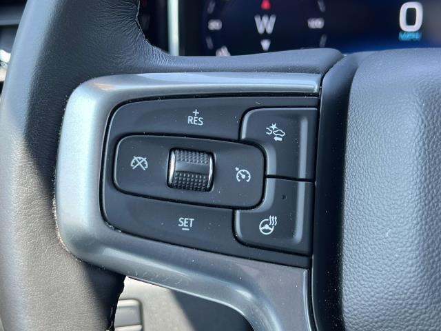 used 2022 Chevrolet Silverado 1500 car, priced at $38,995