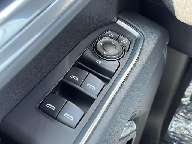 used 2022 Chevrolet Silverado 1500 car, priced at $38,995