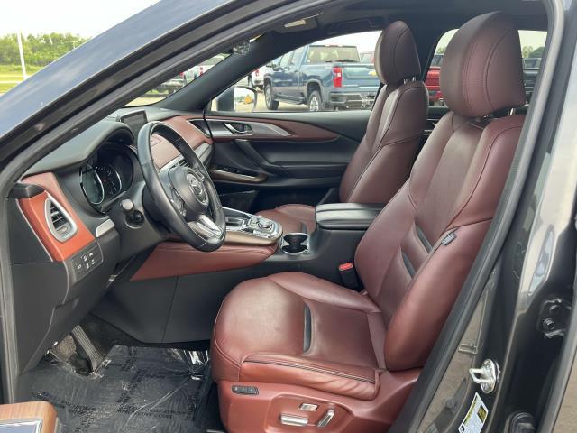 used 2019 Mazda CX-9 car, priced at $21,995