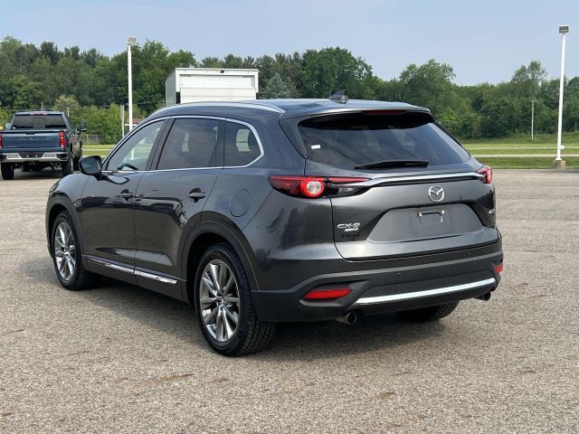 used 2019 Mazda CX-9 car, priced at $21,995