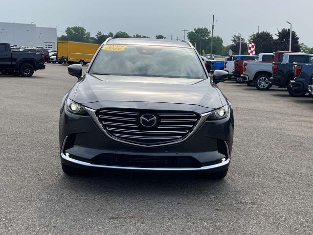 used 2019 Mazda CX-9 car, priced at $21,995
