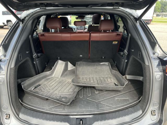 used 2019 Mazda CX-9 car, priced at $21,995
