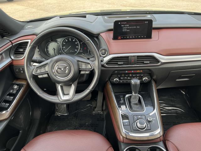 used 2019 Mazda CX-9 car, priced at $21,995