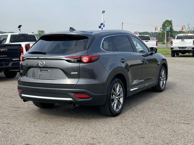 used 2019 Mazda CX-9 car, priced at $21,995