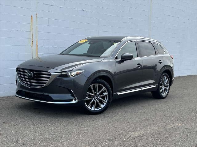 used 2019 Mazda CX-9 car, priced at $21,995