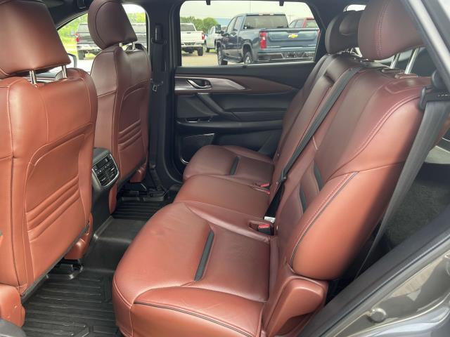 used 2019 Mazda CX-9 car, priced at $21,995