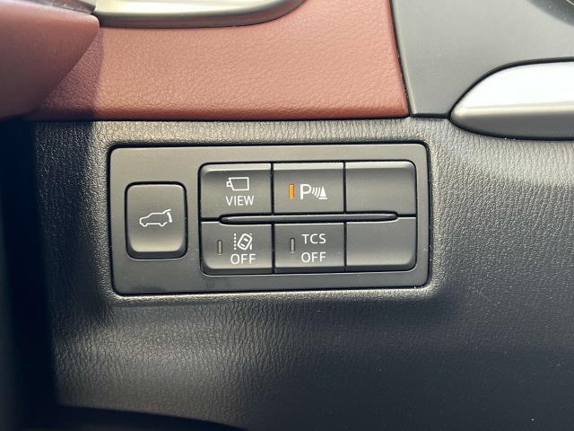 used 2019 Mazda CX-9 car, priced at $21,995