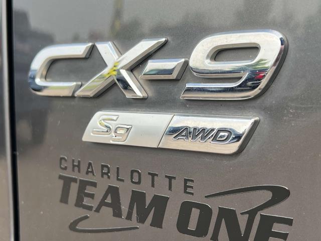 used 2019 Mazda CX-9 car, priced at $21,995