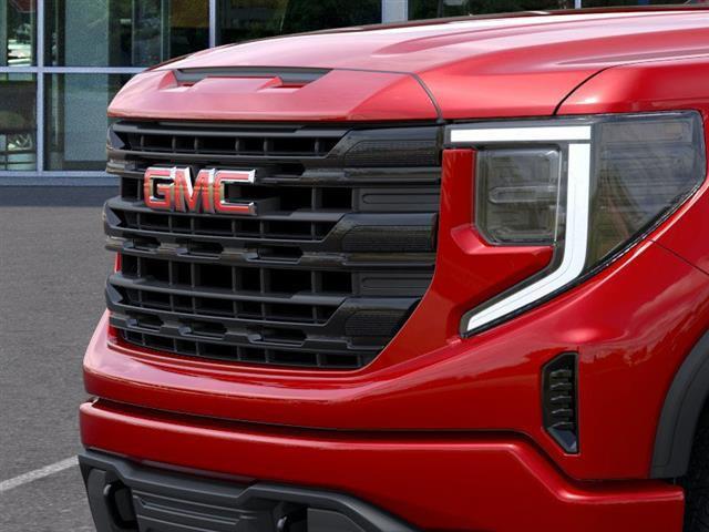 new 2024 GMC Sierra 1500 car