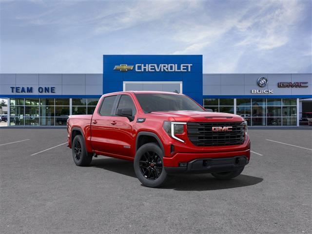 new 2024 GMC Sierra 1500 car