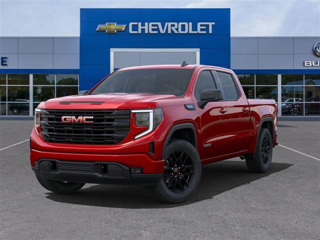 new 2024 GMC Sierra 1500 car