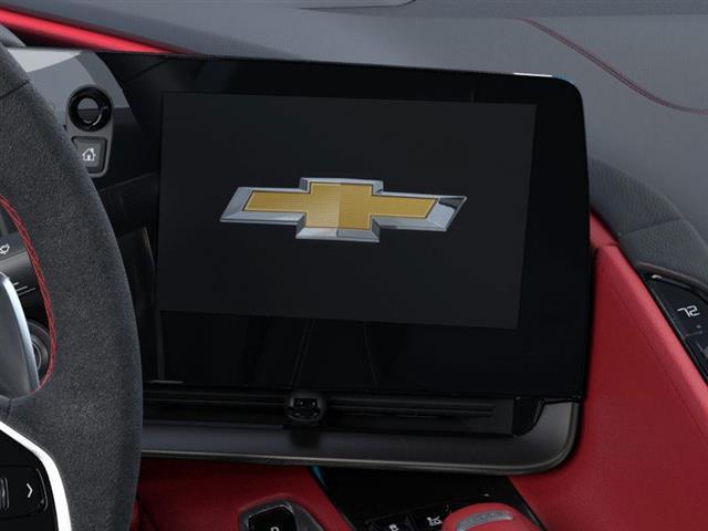 new 2024 Chevrolet Corvette car, priced at $110,470