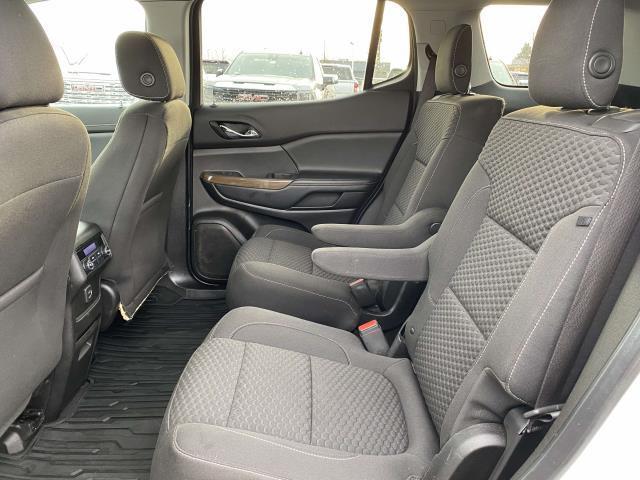 used 2019 GMC Acadia car, priced at $19,995