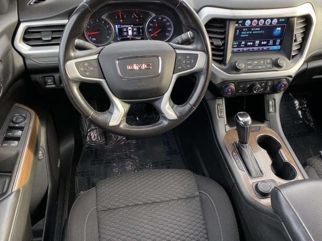 used 2019 GMC Acadia car, priced at $19,995