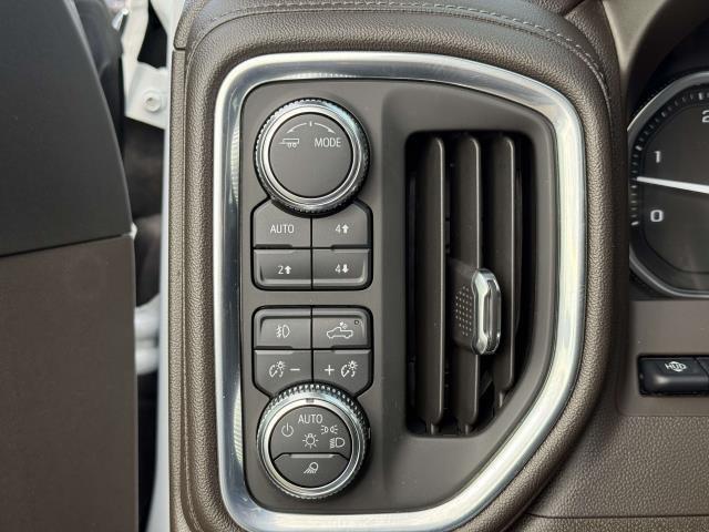 used 2021 GMC Sierra 3500 car, priced at $53,995