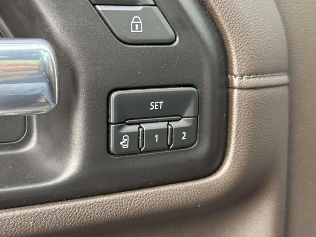 used 2021 GMC Sierra 3500 car, priced at $53,995