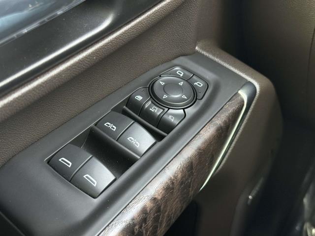 used 2021 GMC Sierra 3500 car, priced at $53,995
