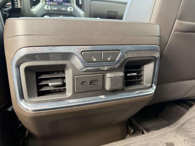 used 2021 GMC Sierra 3500 car, priced at $53,995