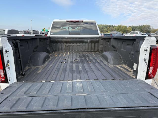 used 2021 GMC Sierra 3500 car, priced at $53,995