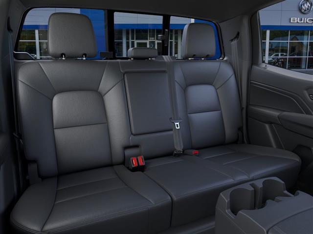 new 2026 Chevrolet Colorado car, priced at $46,720