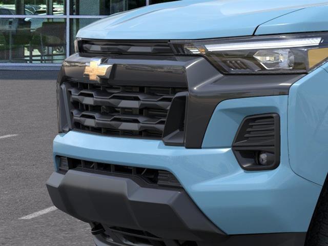 new 2026 Chevrolet Colorado car, priced at $46,720