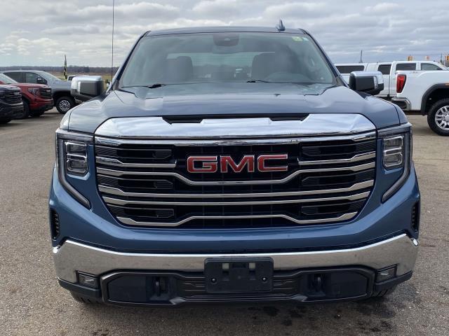 used 2024 GMC Sierra 1500 car, priced at $47,776