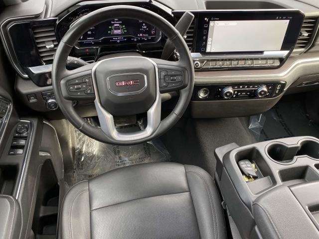 used 2024 GMC Sierra 1500 car, priced at $47,776